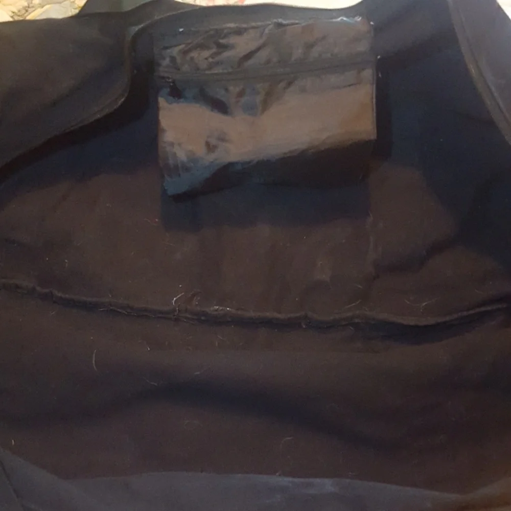 The Ulman Foundation Duffle